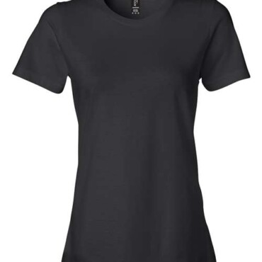 Women's Softstyle® Lightweight T-Shirt