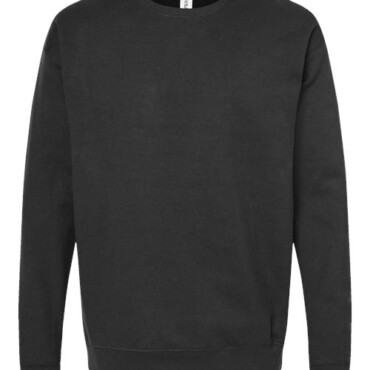 Unisex Fleece Crewneck Sweatshirt