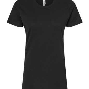 Women's Premium Cotton T-Shirt