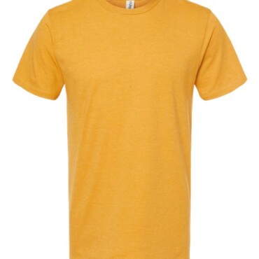 Men's Premium Cotton Blend T-Shirt