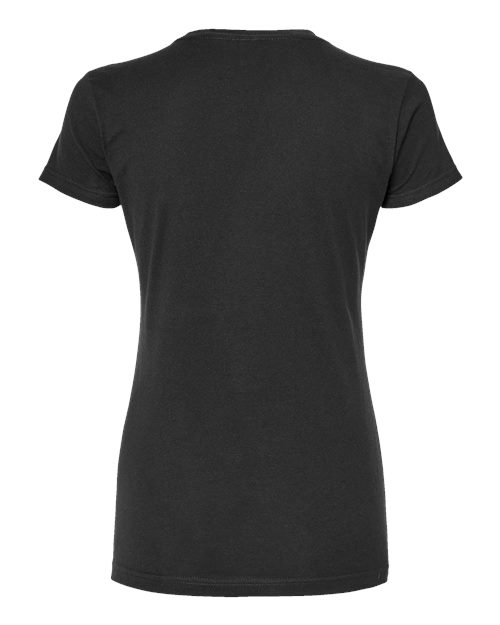 Women's Fine Jersey Slim Fit T-Shirt - Image 33
