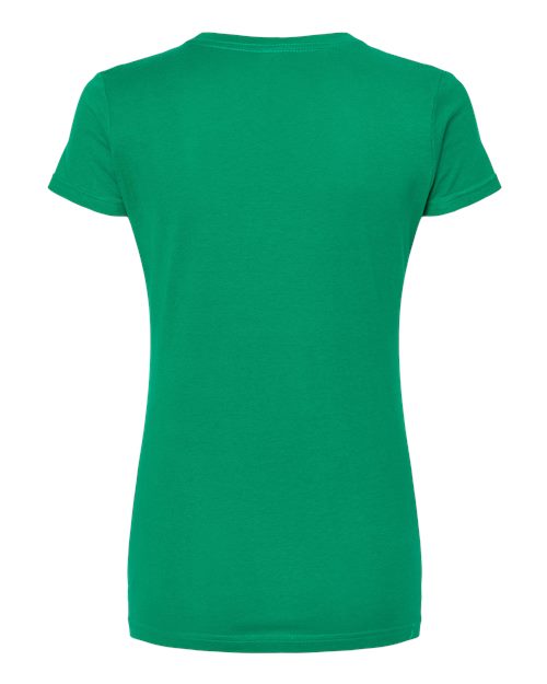 Women's Fine Jersey Slim Fit T-Shirt - Image 63