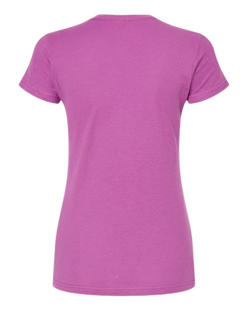 Women's Fine Jersey Slim Fit T-Shirt - Image 103