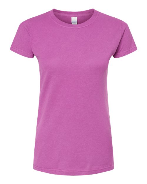 Women's Fine Jersey Slim Fit T-Shirt - Image 102