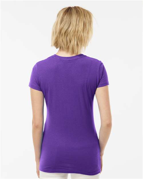 Women's Fine Jersey Slim Fit T-Shirt - Image 119