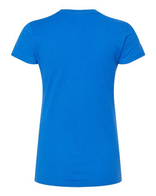 Women's Fine Jersey Slim Fit T-Shirt - Image 127