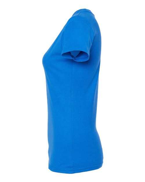 Women's Fine Jersey Slim Fit T-Shirt - Image 128