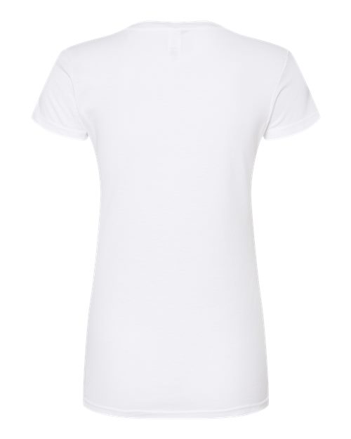 Women's Fine Jersey Slim Fit T-Shirt - Image 159