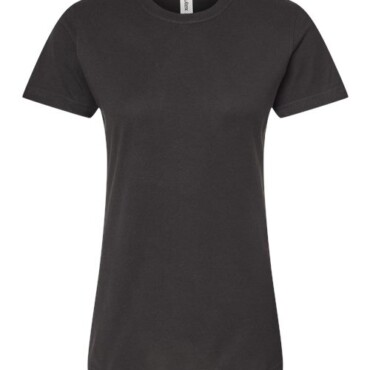 Women's Fine Jersey Classic Fit T-Shirt