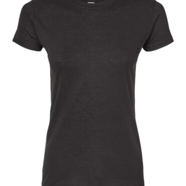 Women's Poly-Rich T-Shirt