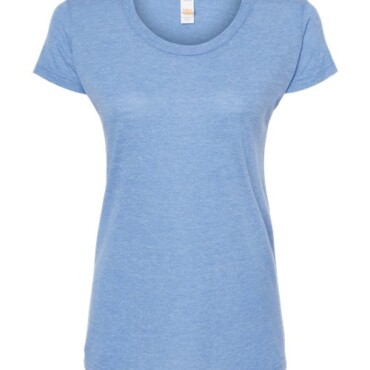 Women's Tri-Blend T-Shirt