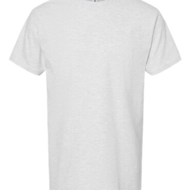 Unisex Heavyweight Jersey T-Shirt