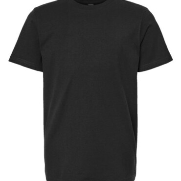 Youth Heavyweight Jersey T-Shirt