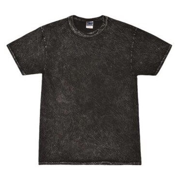 Unisex Mineral Wash T-Shirt
