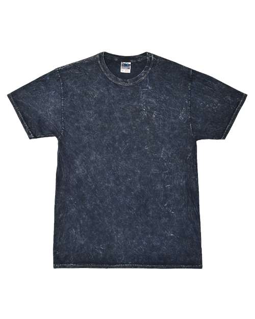 Unisex Mineral Wash T-Shirt - Image 22