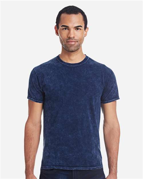 Unisex Mineral Wash T-Shirt - Image 23