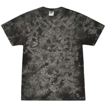 Unisex Crystal Wash T-Shirt