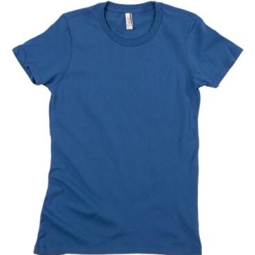 Women's Premium Cotton T-Shirt