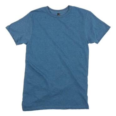 Unisex Premium Cotton Blend T-Shirt