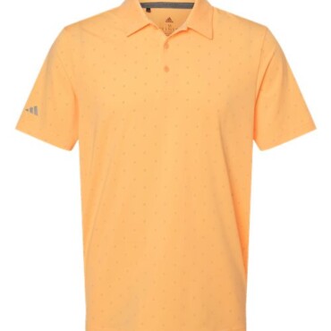 Men's Ultimate365 Pine Tree Polo