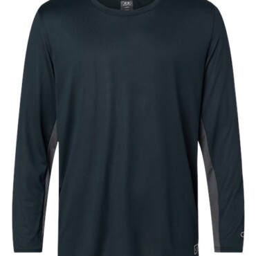 Men's Team Issue Hydrolix Long Sleeve T-Shirt