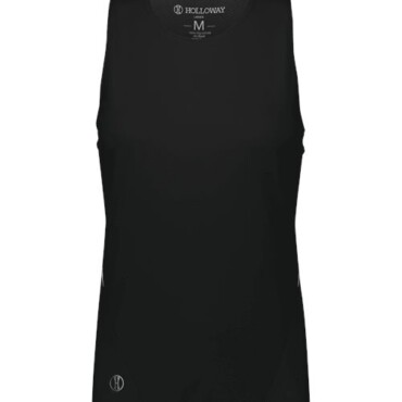 Women's PR Max Track Racerback Jersey