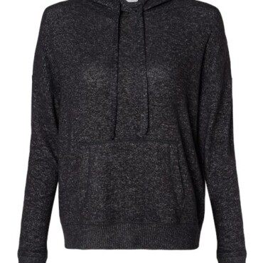 Women's Cuddle Fleece Hooded Sweatshirt