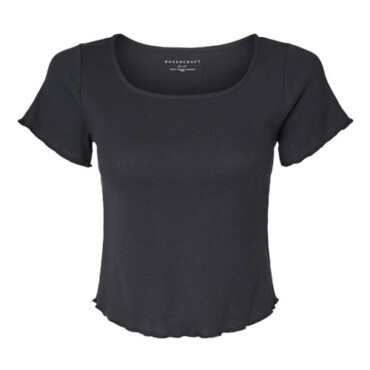 Women's Baby Rib T-Shirt