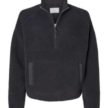 Women's Everest Half-Zip Pullover