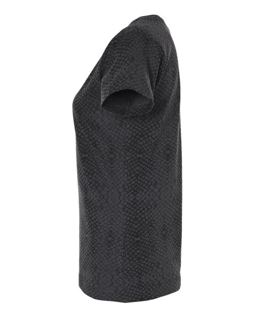 Women's Fine Jersey Tee - Image 64