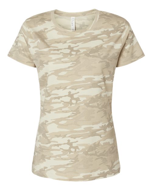 Women's Fine Jersey Tee - Image 199