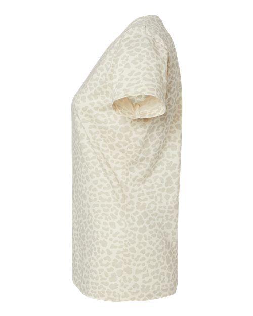 Women's Fine Jersey Tee - Image 223