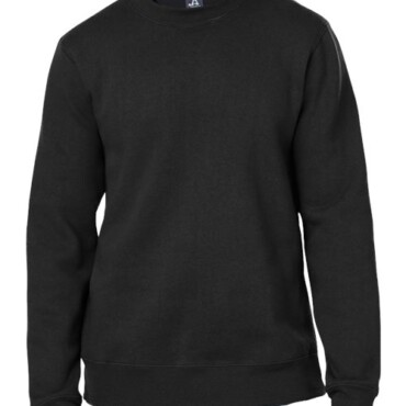 Unisex Premium Fleece Crewneck Sweatshirt