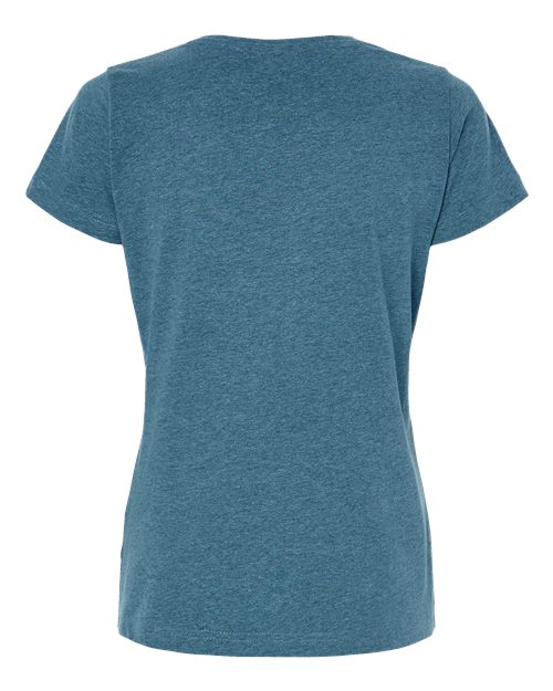 Women's Fine Jersey Tee - Image 29