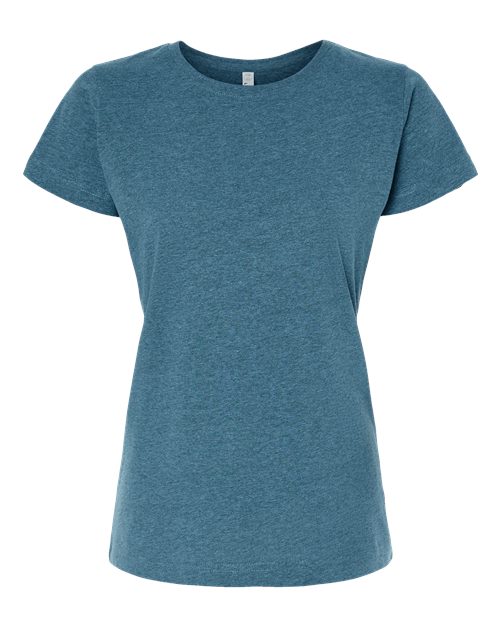 Women's Fine Jersey Tee - Image 22