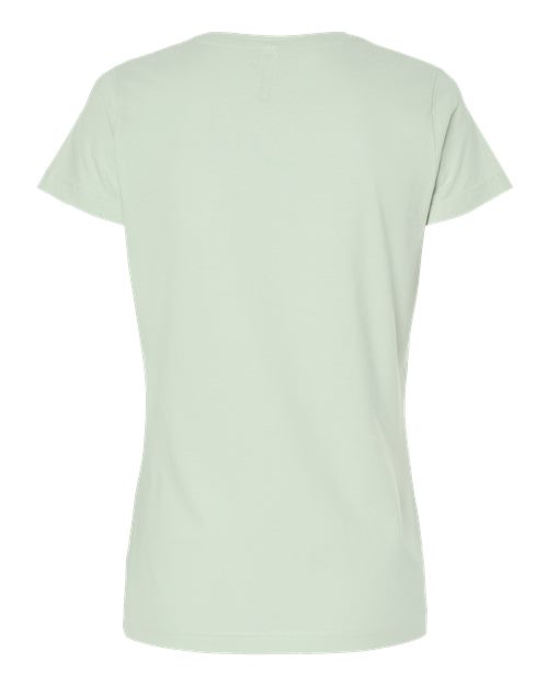 Women's Fine Jersey Tee - Image 158