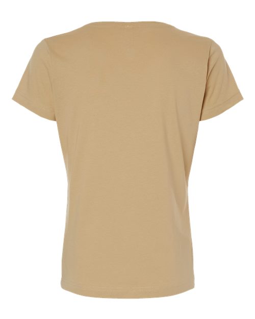 Women's Fine Jersey Tee - Image 170
