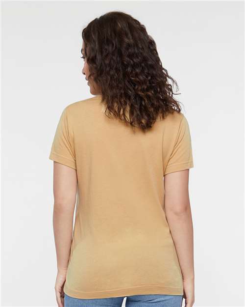 Women's Fine Jersey Tee - Image 174