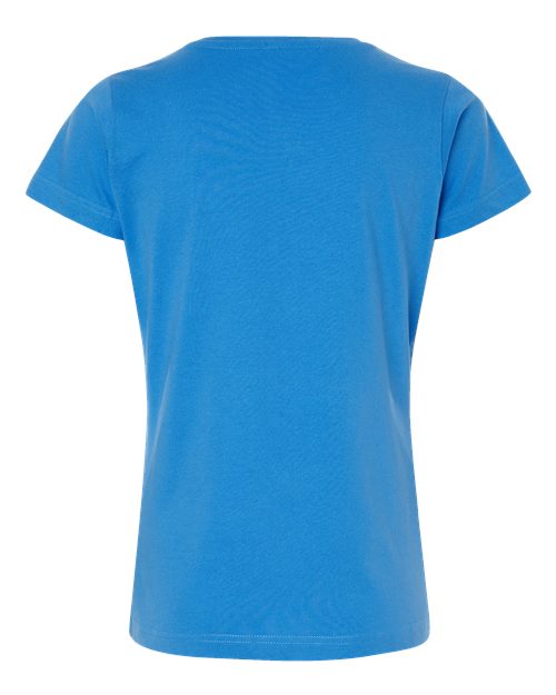 Women's Fine Jersey Tee - Image 331