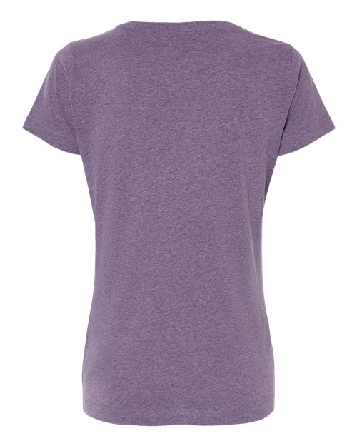 Women's Fine Jersey Tee - Image 388