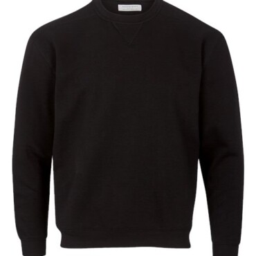 Men's Fleece Crewneck Sweatshirt