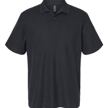 Unisex Softstyle® Pique Polo
