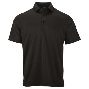 Men's Preakness Micro Mesh Polo