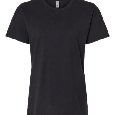 Women's Cotton Relaxed T-Shirt
