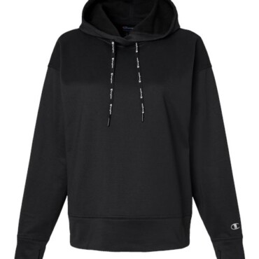 Women's Sport Hooded Sweatshirt