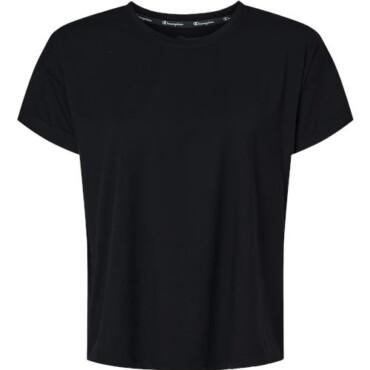 Women's Sport Soft Touch T-Shirt