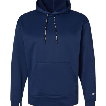 Unisex Sport Hooded Sweatshirt