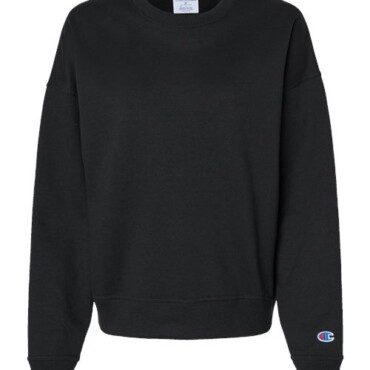 Women's Powerblend® Crewneck Sweatshirt