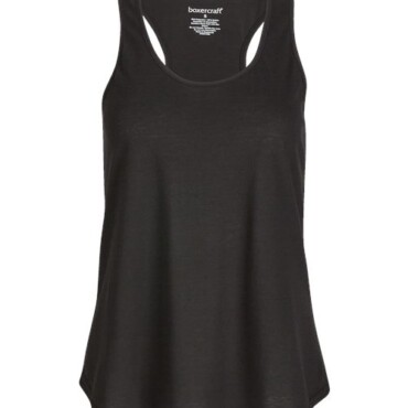 Women's Essential Racerback Tank Top