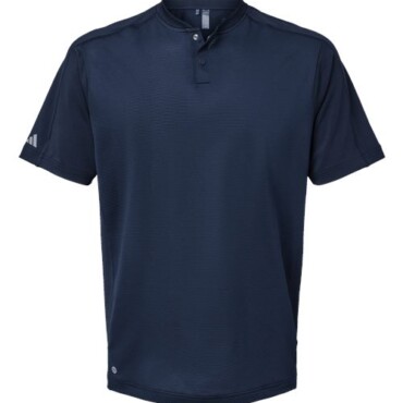 Men's Sport Collar Polo